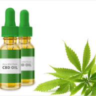 CBD Oil Tinctures